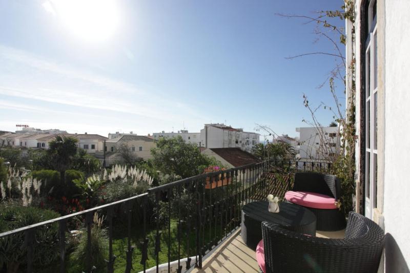Casa Grande Portugal Burgau Exterior foto