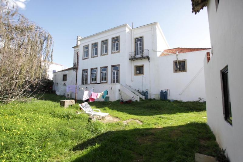 Casa Grande Portugal Burgau Exterior foto