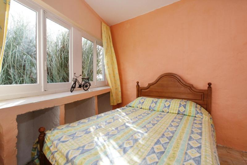 Casa Grande Portugal Burgau Exterior foto