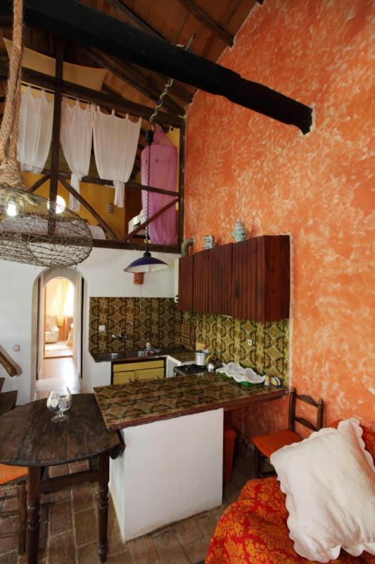 Casa Grande Portugal Burgau Exterior foto